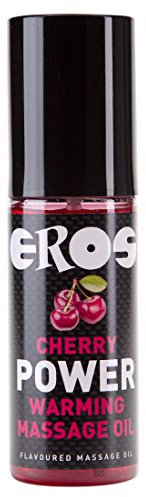 Eros Cherry Power Warming, 1er Pack (1 x 0.1 l)