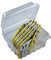 wns-emg-world Big Box Pack Hörgerätebatterien Typ 10 Zinc Air P10 PR70 ZL4, 120 Stück