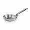 Lacor 63613 - Sartén Blinis Ferrum sin antiadherente, 12 cm