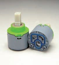 CARTUCCIA PER MISCELATORE PAINI MESSICO 53CC956G40AP