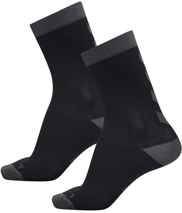 hummel Low Socken Element Indoor Erwachsene