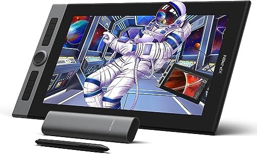 XP-PEN Artist Pro 16 Drawing Tablet with Screen
