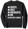 Uhrzeiten in Ostdeutschland so tickt die Ossi Uhr Osten Sweatshirt