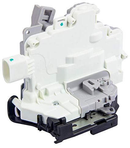 Godimg 8K0839015 Serratura per porta posteriore sinistra,per A4 Avant 8K5 A4 8K2 B8 A5 Sportback 8TA Q3 Q5 Q7 TT DLM0059, V10-85-0029, 2313051 3CD839015