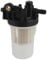 Filtro del Carburante, Filtro del Carburante 6A320‑58862 Gruppo Separatore D'acqua Filtro del Carburante Sostituzione Misura per B7510/B7610/B7800/B2320/B2620/B2920/B3000