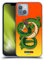 Head Case Designs Officially Licensed Dragon Ball Shenron Characters Gel Case [Military Grade Protection] Compatible With Apple iPhone 14