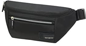 Samsonite Litepoint - Hüfttasche, 34 cm, 3 L, Schwarz (Black)