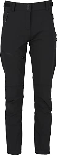 WHISTLER Damen Softshellhose Rexburg