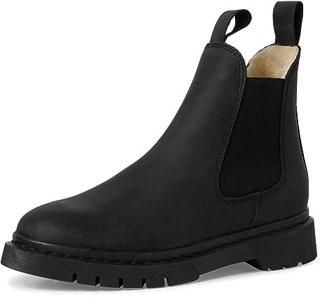Tamaris 26829 Schwarz GR38