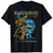 Iron Maiden - Future Past Tour Birmingham T-Shirt