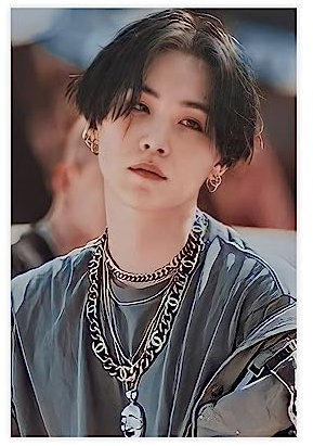 ETOMEY SWAG SUGA 1 Leinwand-Poster, Schlafzimmer, Dekoration, Sport, Landschaft, Büro, Raumdekoration, Geschenk, ungerahmt, 30 x 45 cm