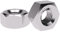 Offgridtec Dadi in acciaio inox A2 V2A, DIN 934/ISO, 25 pezzi, M8