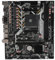 ATX Gaming Motherboard, 4K Video Output, M.2 Port, 6 Channel Sound Card, AM4 All Series CPU, ATX Gaming PC Motherboard