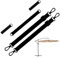 Wind Lock For Cantilever Parasols Fixed Straps | Cantilever Parasol Wind Straps | Wind Protection Straps For Large Cantilever Parasols | Parasol Spare Parts For Tent, Sunshade