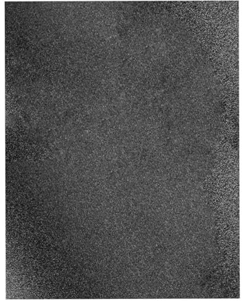 Fish Tank Backdrop Black Background Static Sticker for Fish Tank, Aquarium Background Static Cling for Aquarium, Home, Fish Tank