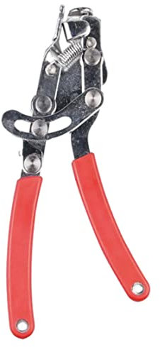 Yeory Brake Gear Shifter Repair Tools Bike Brake Cable Puller Pliers Bicycle Brake Wire Gear Shifter Repairing Scissors