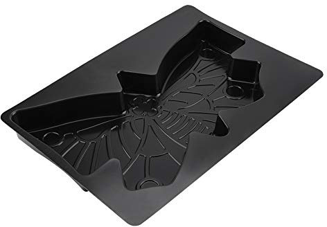 Zisemeil Betonform, Pflaster, Betonform, Trittstein, Form, Garten, Rasen, Weg, Pflasterweg