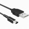 SPEPY USB Charger Cable Power Cord for New 3DS/New 3DS XL/3DS XL/3DS/2DS XL/2DS/2DS XL/2DS/ DSi/DSi XL (120cm,3.9ft)