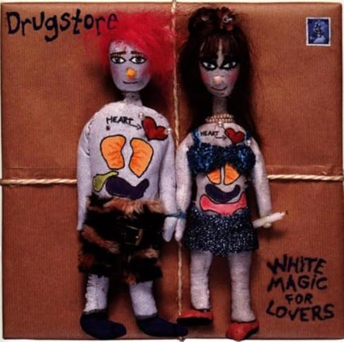 White Magic for Lovers
