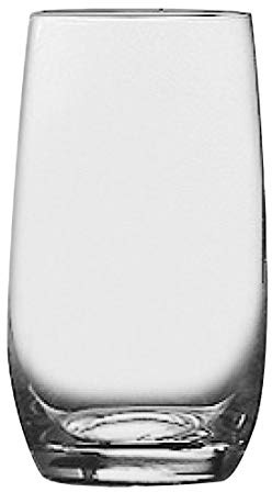 Schott Zwiesel 140081 Banquet Beker Multifunctioneel, 0.32 L, 6 Stück