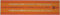 Standardgraph Germany Buchstabenschablone, Buchstaben 2,5 mm