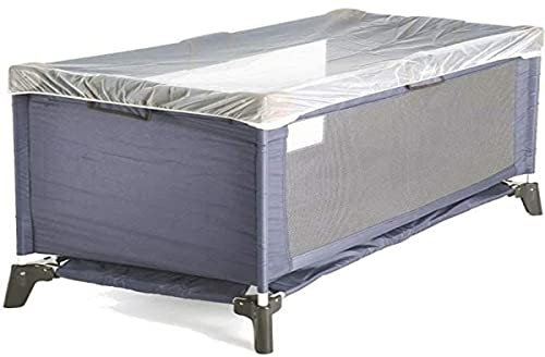 THERMOBABY Moustiquaire landeau lit parc