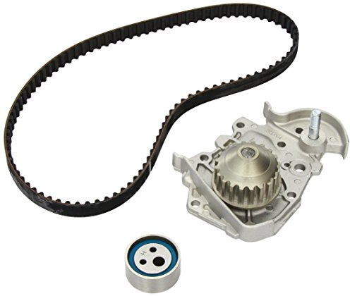 INA 530 0018 30 Wasserpumpe + Zahnriemensatz Zähnezahl: 20 22 mm Kompatibel mit RENAULT Megane 1 BA0/1 Megane 1 Cabriolet EA0/1 Megane 1 Grandtour KA0/1 Megane 1 Classic LA0/1 Megane 1 Coach DA0/1