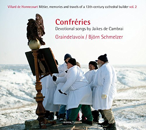 Cambrai: Confréries-Devotional Songs