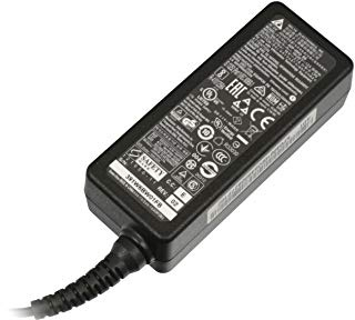 Acer 25.LP20Q.001 adattatore e investitore di corrente-Alimentatore da 19 V, 40W, Amp, interno, Monitor, colore: nero