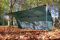 DD Tarp M Plane – vielseitige, leichte Armee-Plane, olivgrün, 3.5m x 2.4m