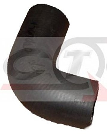 CTC Car Teile Center – 1 x Ladel UFT Schlauch/turboschl auch OE: 1127828 passend für: Ford Mondeo III
