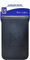 PGA TOUR Score Card Holder - Black,18 X 11 X 0.8cm
