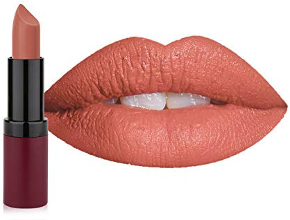Golden Rose Matte Velvet 026 Lippenstift