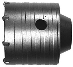 68mm Hohlbohrkrone, Dosensenker, Bohrkrone, Dosenbohrer, Lochbohrer, Kernbohrer, Kernbohrkrone, Steckdosenbohrer