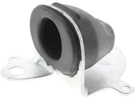 VAICO V10-9622 Halter, Abgasanlage | Kompatibel mit: AUDI Q7, PORSCHE CAYENNE, VW TOUAREG, TOUAREG