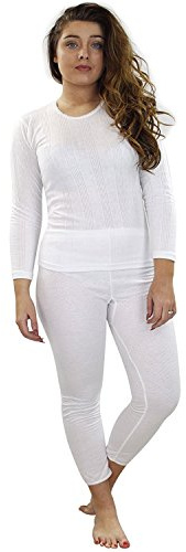 New Ladies Big Size Women Winter Warm Thermal T Shirt Warm Lace Long Sleeve Top