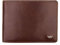 Golden Head Colorado RFID Protect Billfold with Secret Pocket Tobacco
