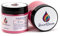 RESIN4DECOR Metallpulverförmiges Perlglanzglimmerpigment für Epoxidharzprojekte, Schmuck, Kunsthandwerksprojekte, Epoxidtisch, Tafel, Tablett, Leinwand, Malerei, 25g (Pink)