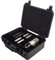 Sontronics Drumpack Plus drum microphone set