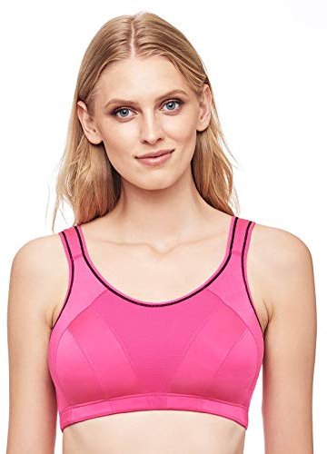 SUSA Damen Move BH, Pink, A105