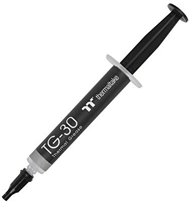 Thermaltake TG-30 Premium CPU/GPU Heatsink Thermal Compound | 4g | CL-O023-GROSGM-A