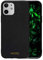 dbramante1928 Barcelona Phone Case - Compatible with iPhone 12 mini 5.4 - Night Black