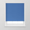 A.Unique Home Premium Trimmable Thermal Blackout Roller Window Blind in a Variety of Colours and Sizes Ideal for any Room - 5FT - Royal Blue - 150cm (W) x 170cm (L) | 59 (W) x 66.9 (L)