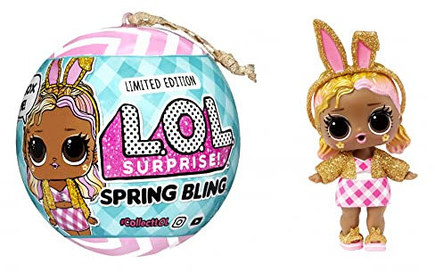 L.O.L. Surprise Easter Supreme (5769526)