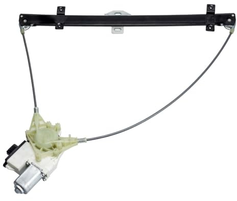 FEBI Bilstein 177798 Fensterheber (1Stk.) für DAF