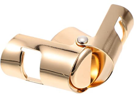 Angoily Wine Bottle Sealing Stopper Elegant Cork Vacuum Wine Stopper Pump for Friends