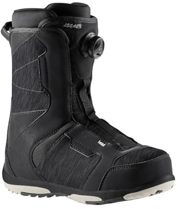 HEAD Legacy W BOA Boot 2024 Black, 38