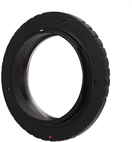 Lens Adapter for Nikon,Lens Mount Adapter Converter Aluminum Alloy Lens Adapter,for Tamron TAM Mount to for Nikon AI Mount Cameras,for D3300 D7200 D90 D5200 D750 D4S