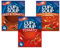 Cup A Soup Bundle Containing Batchelors Beef & Tomato 88g, Tomatoes & Vegetable with Croutons 104g & Tomato 92g (3 Pack)