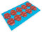 3M Klebeband doppelseitige Klebepads Klebeband VHB 5952 EXTRA STARK mit Abziehlasche (30mm Durchmesser - 5 Stück)